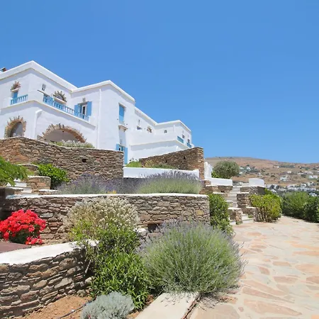 Villa White Dune W/seaview By Tinoshost *