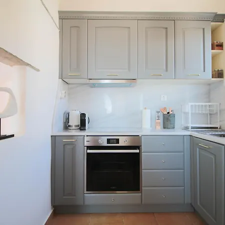 White Dune W/seaview By Tinoshost Triandáros