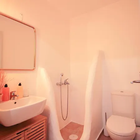 Villa White Dune W/seaview By Tinoshost