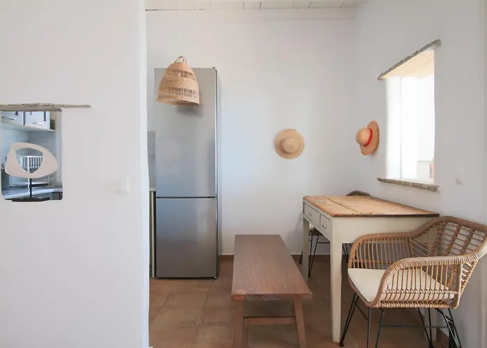 White Dune W/seaview By Tinoshost Βίλα *