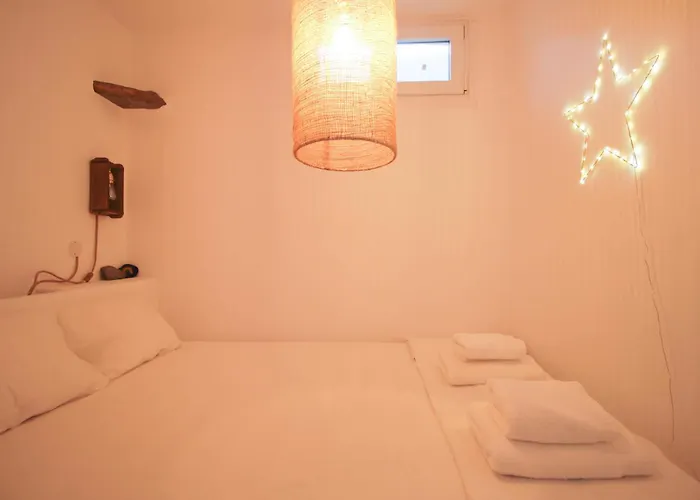 White Dune W/seaview By Tinoshost Βίλα