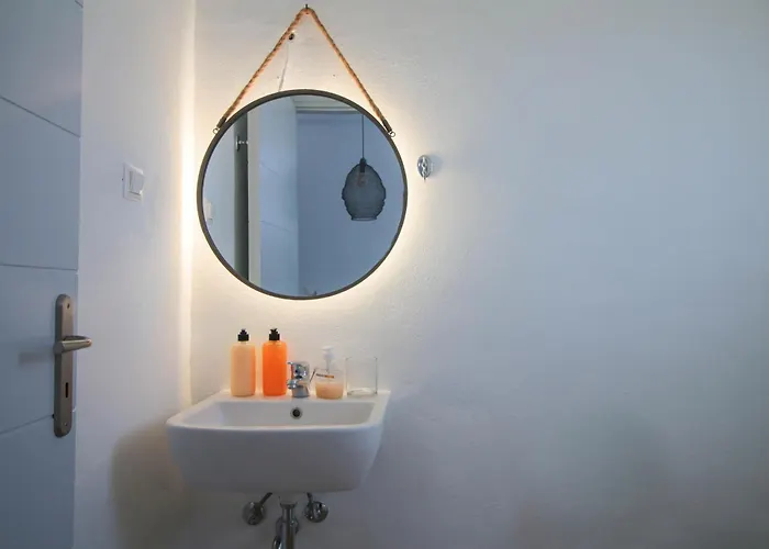 White Dune W/seaview By Tinoshost Βίλα *