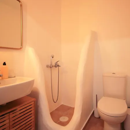 Villa White Dune W/seaview By Tinoshost