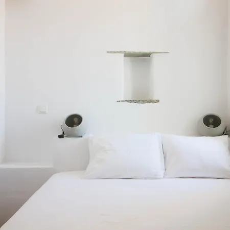 White Dune W/seaview By Tinoshost Villa Triandaros (Tinos)