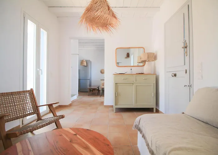 Villa White Dune W/seaview By Tinoshost *