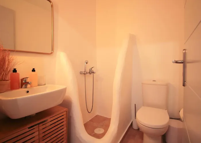 Villa White Dune W/seaview By Tinoshost