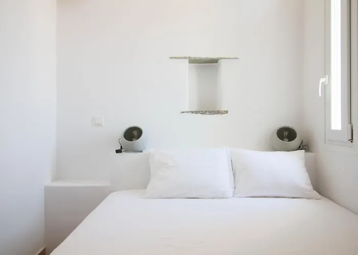 White Dune W/seaview By Tinoshost Villa Triandáros